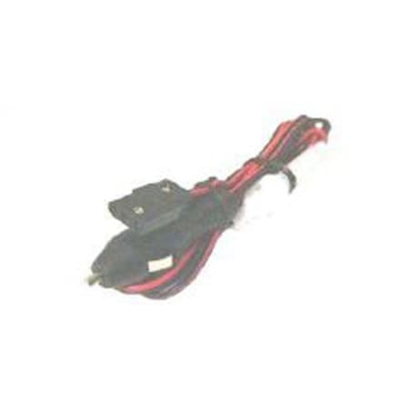 Twinpoint Twinpoint CB91P HD 3 PIN POWER CORD with CIG PLUG CB91P